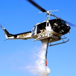 helicopter