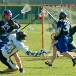 lacrosse