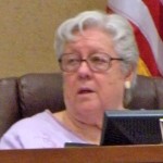 mary-lou Marylou Mosbacher