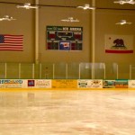 South Tahoe's ice rink will be operate by a private firm starting Aug. 1. Photo/LTN file