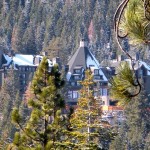 ritz Ritz-Carlton at Northstar has new owners. Photo/LTN file