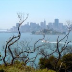 sf-3 San Francisco from Angel Island. Photos/Kathryn Reed