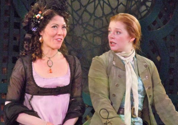 ‘Twelfth Night’ delights audience on shore of Tahoe