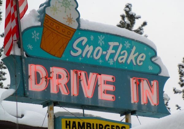 Inertia plagues South Tahoe council regarding sign rules