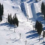 ski Boreal is becoming more than a ski resort.