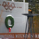 squaw One resort is no longer able to host an entire Olympics. Photo/LTN file