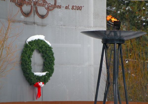 Tahoe-Reno in race to host 2022 Winter Games