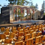 staage "Twelfth Night" is at the stage in Sand Harbor through Aug. 21.