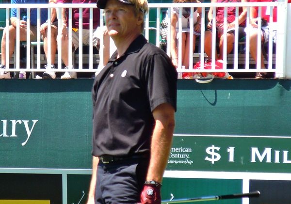 Wagner has all he needs to lead ACC golf tourney