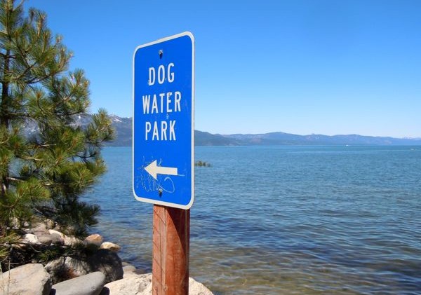 Lake Tahoe’s high-water mark leveling off