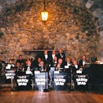 band