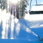 beaver creek South Lake Tahoe is importing a Colorado concert concept for New Year's Eve. Photo/LTN file