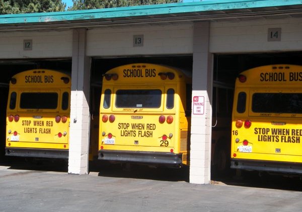 LTUSD to replace 2 buses in its fleet