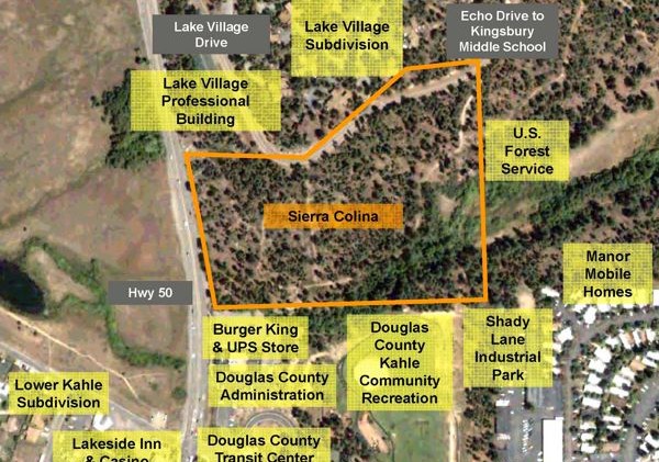 Sierra Colina housing project prevails in court over League
