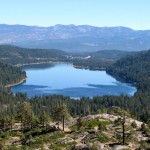 donnr Mandatory boat inspections may be coming to Donner Lake in 2012. Photo/Katherine E. Hill