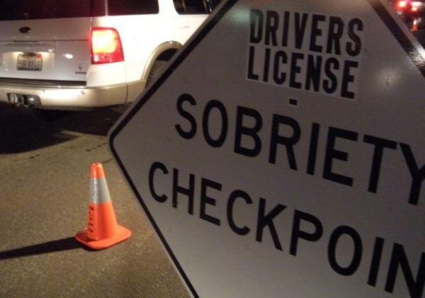 South Tahoe police increase DUI enforcement