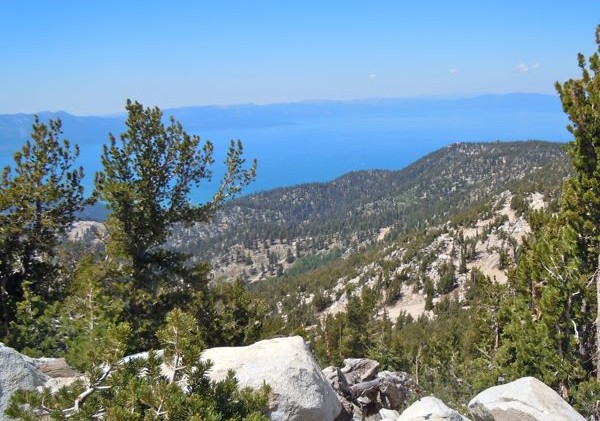 Heavenly Mountain proves it’s not just a one-season resort