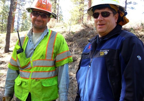 Fuels project may land South Lake Tahoe in court; forces changes in fire department
