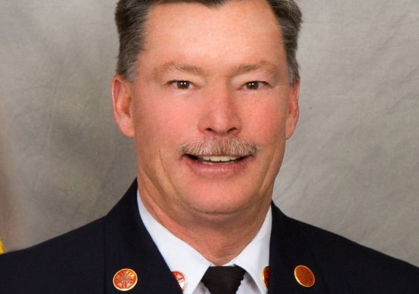 Tahoe-Douglas fire chief calling it quits after 33 years