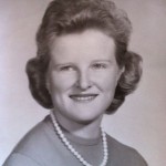 obit Joan Bamberger