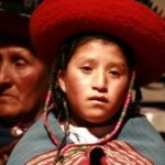 peru-1 Peruvians share their culture and love for textiles. Photos/Virginia Matus-Glenn