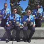 scouts