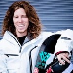 Shaun White