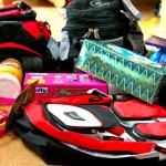 supplies