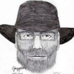 suspect Police are looking for this man.