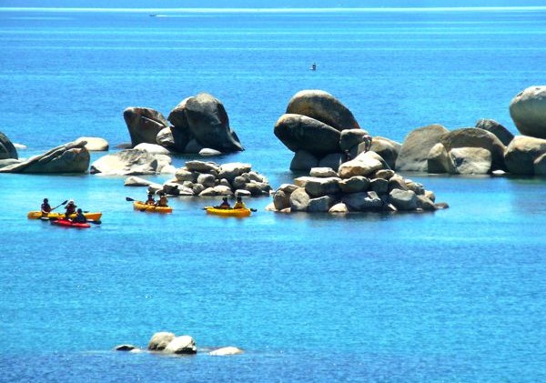 Tahoe Fund aims to be conduit to bring cash to basin