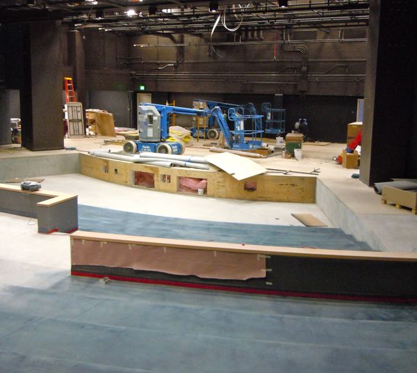 STHS theater department going big with first production Lake Tahoe