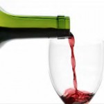 wine