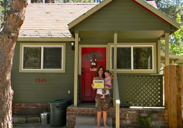 Grant allows more lead to be stripped from S. Tahoe homes