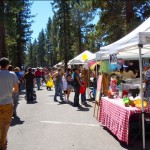 Bijou Bash 2011 is Setp. 10 form 11am-4pm in South Lake Tahoe. Photo/LTN 2010