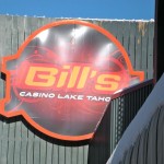 bill's