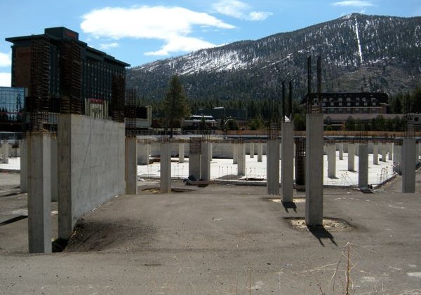 Judge gives developer more time to deal with bankrupt S. Tahoe project