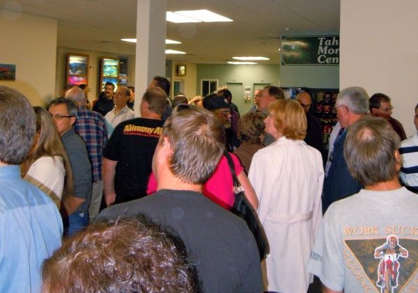 S. Tahoe council asks for help if workers want to keep jobs