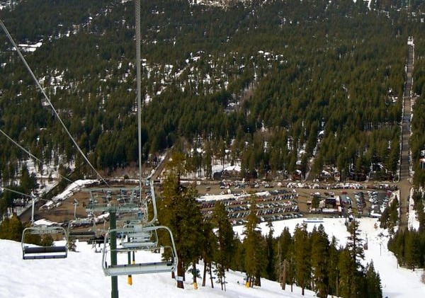 Heavenly taking strides to overhaul Cal Base Lodge