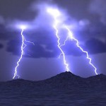 lightning