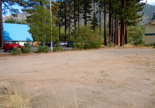 CTC acquires land it wants to eventually swap with S. Tahoe