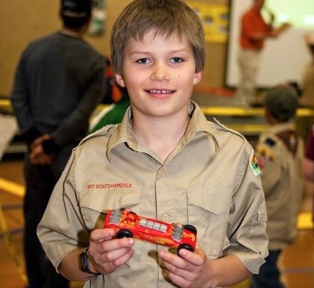 Incline youth found safe; back with family