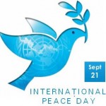 peace