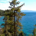 tahoe Tahoe is one area of Nevada people know about. Photo/LTN file