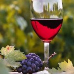wine
