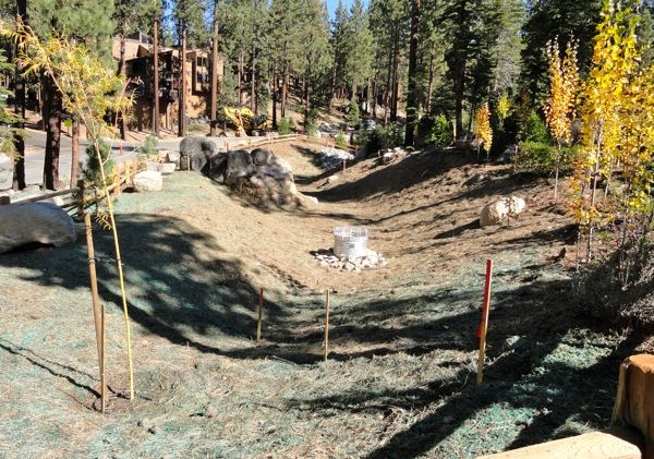 Public-private deal stops tons of silt from clouding Tahoe