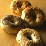 bagel