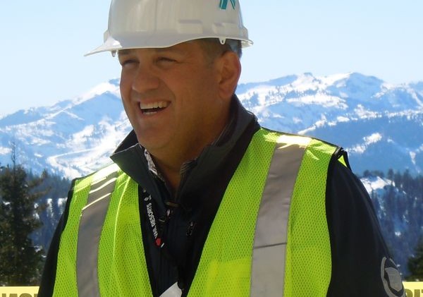 Northstar upgrades resort with lift, trails and lodge