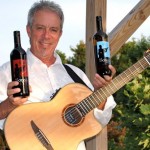 cullen Paul Cullen will be at Apres Wine in South Tahoe on Oct. 5. Photo/Provided