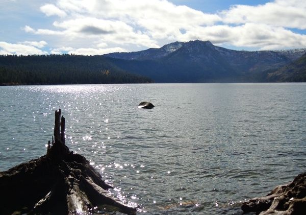 DA: Fallen Leaf Lake voter fraud a case of poor judgment