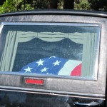 Garrett Fant was laid to rest Oct. 7 at Happy Homestead Cemetery in South Lake Tahoe. Photos/Linda Fine Conaboy
